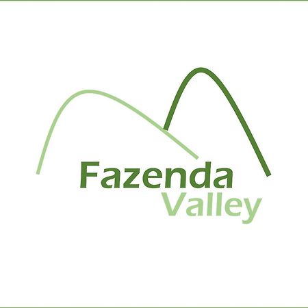 Fazenda Valley Санта-Круш-даш-Флориш Экстерьер фото
