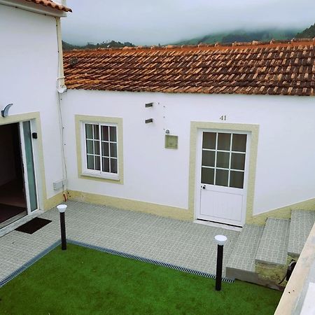 Fazenda Valley Санта-Круш-даш-Флориш Экстерьер фото