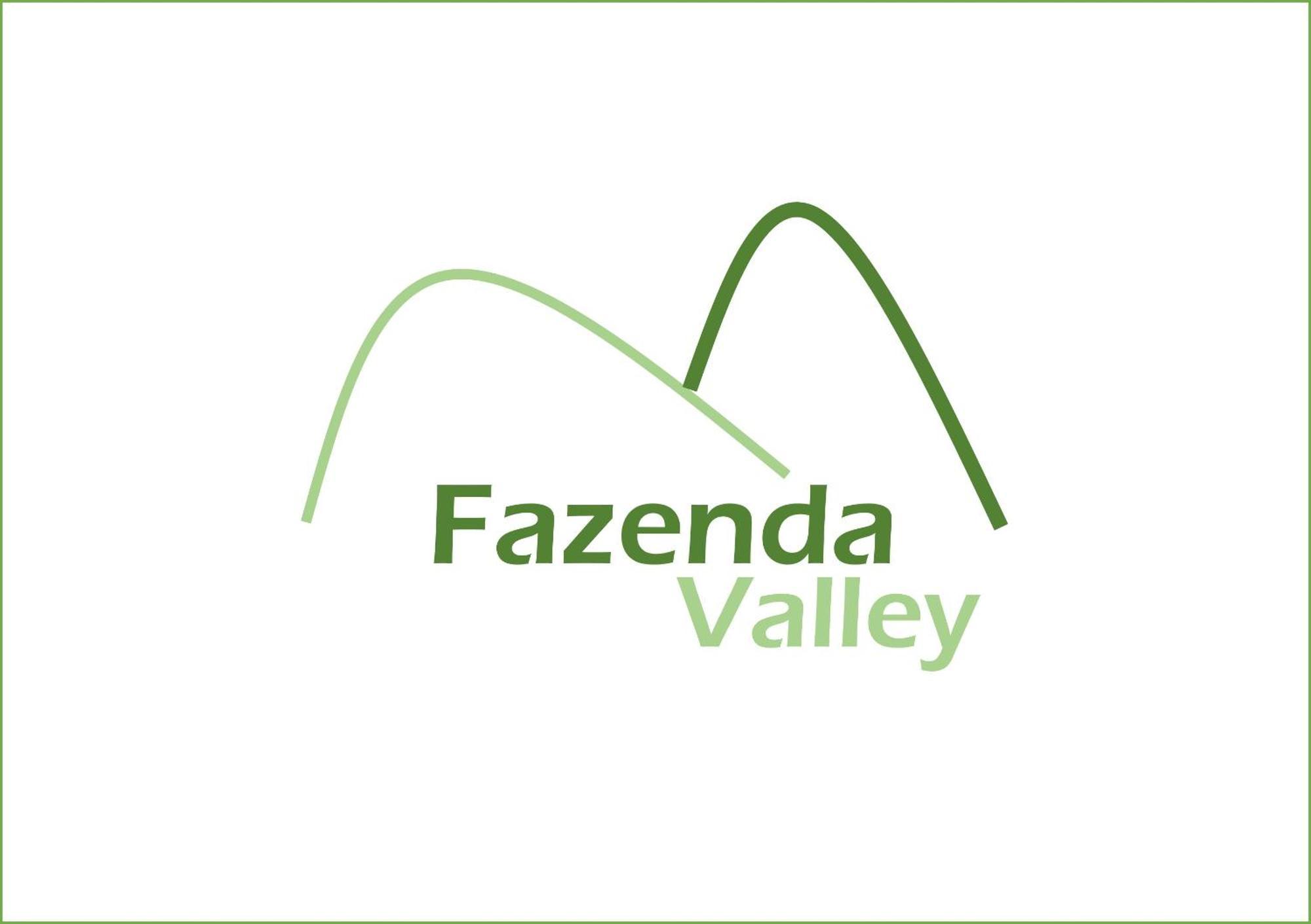 Fazenda Valley Санта-Круш-даш-Флориш Экстерьер фото
